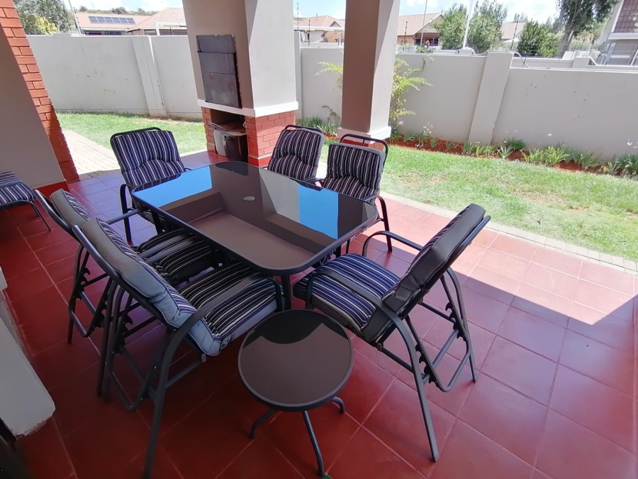 3 Bedroom Property for Sale in Shellyvale Free State